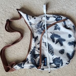Kavu Sling Bag